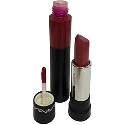 Sedell Paris Lipstick Maroon (Matte)-picture-28