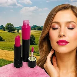 Sedell Paris Lipstick Pink (Matte)-picture-55