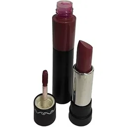 Sedell Paris Lipstick Purple Brown (Matte)-picture-20