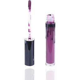 Sedell Paris Lipstick Purple (Matte)-picture-17