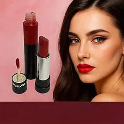 Sedell Paris Matte Magic Duo Lipstick-picture-25