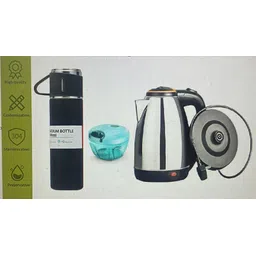 sedoka Kitchen Item Tool Set Pack of 3 Noodles Maker-picture-30