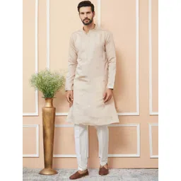 See Designs Men Embroidered Kurta-picture-32