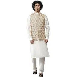 see designs Men Nehru Jacket-picture-39