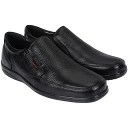 seeandwear Genuine Leather Formal Slip On For Men-picture-12