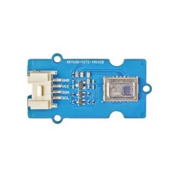 SeeedStudio Grove – AMG8833 8×8 Infrared Thermal Temperature Sensor Array-picture-13