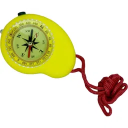 seegate Waterproof Pocket Hand for travelers and mountain Compass Compass-picture-45