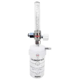 Seema 15lpm 4.2 Bar BPC Flowmeter &a; Humidifier, S.M.FM.H-picture-21