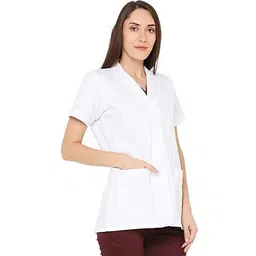seemesh Lab Coat-picture-23
