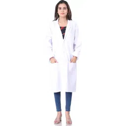 seemesh Lab Coat-picture-13