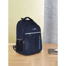 Seenlee Men Backpack with Compression Straps-picture-41