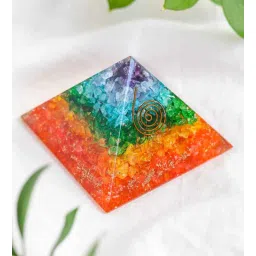 seetara 7 Chakra Crystal Pyramid-picture-49