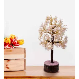 seetara Rose Quartz Crystal Tree-picture-19