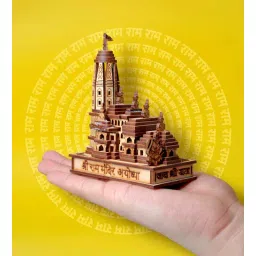 seetara Wooden Ram Mandir Temple-picture-10