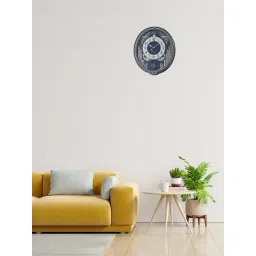 SEIKO melodies multicolor plastic wall clock-picture-21