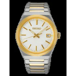 SEIKO Men Stainless Steel Bracelet Style Straps Analogue Motion Powered Watch SUR558P1-picture-37