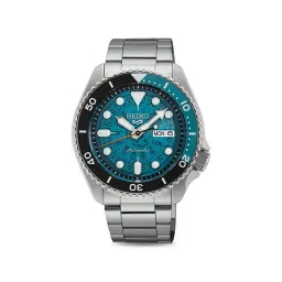 SEIKO SRPJ45K1 5 Sports SKX Analog Watch for Men-picture-29