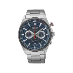 Seiko SSB407P1 Discover More Chronograph Watch for Men-picture-15