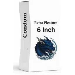 sekzina Aafrican 7 Ins silicon Smuth And soft condom Condom-picture-21