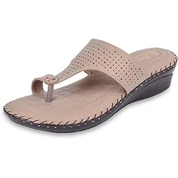 selbro Doctor Orthopaedic, Extra soft | Ortho Care Comfortable Slippers For Women & Girls | Weightless | Padded Soft Insole For Boost Comfort & Relief | Best For Joint & Knee Pain DR92-picture-23