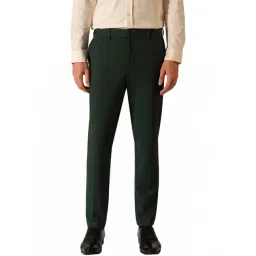 selected homme Selected Green Slim Fit Two Piece suit-picture-44
