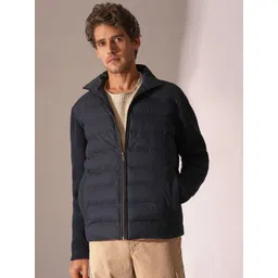SELECTED Men Puffer Jacket-picture-26