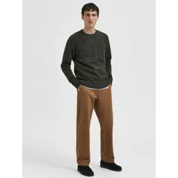 SELECTED Men Pullover-picture-23