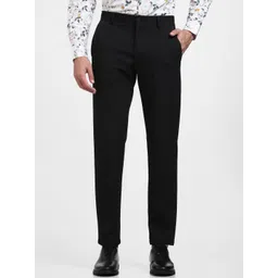 SELECTED Men Slim Fit Trousers-picture-17