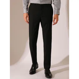 SELECTED Men Slim Fit Trousers-picture-19