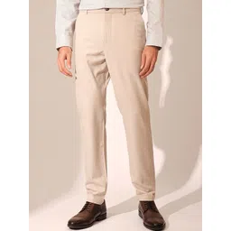 SELECTED Men Slim Fit Trousers-picture-15