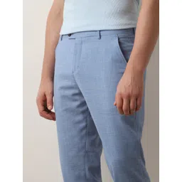 SELECTED Men Slim Fit Trousers image 5