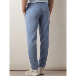 SELECTED Men Slim Fit Trousers image 3