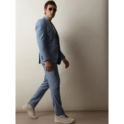 SELECTED Men Slim Fit Trousers image 4