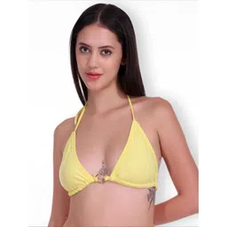 SELFCARE Non-Wired Non Padded T-shirt Bra-picture-30