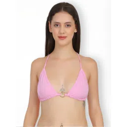 SELFCARE Non-Wired Non Padded T-shirt Bra-picture-27