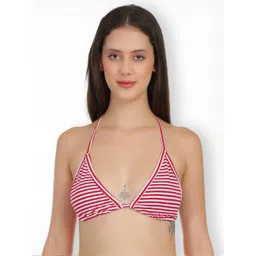 SELFCARE Non-Wired Non Padded T-shirt Bra-picture-35