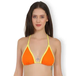 SELFCARE Non-Wired Non Padded T-shirt Bra-picture-26