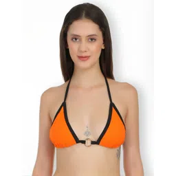SELFCARE Non-Wired Non Padded T-shirt Bra-picture-34