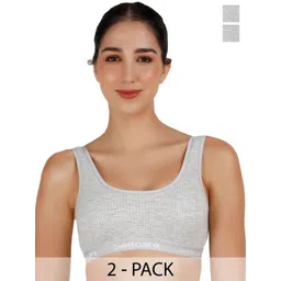 SELFCARE Pack Of 2 Thermal Tops-picture-30