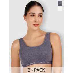 SELFCARE Pack Of 2 Thermal Tops-picture-27