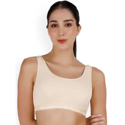 SELFCARE Round Neck Thermal Tops-picture-28