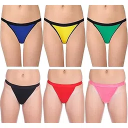 selfcare Women Thong Panty-picture-15