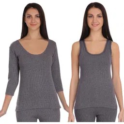 Selfcare Winter Collection Women Top Thermal-picture-20