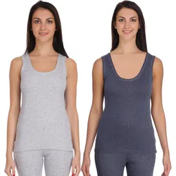 Selfcare Winter Collection Women Top Thermal-picture-21