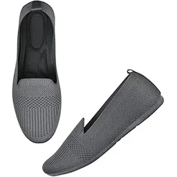 selfiee Extra Soft Flexible Memory Foam Bellies for Walking Gym Training,Casual, Sports,Slip-On,Lightweight for Ladies and Girls-picture-24