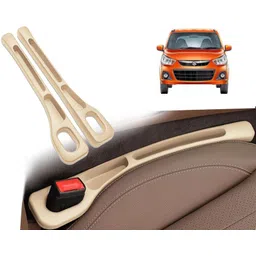 selifaur BGG222 2 Pcs Light Weight Car Seat Gap Filler (New storage slot)Alto K10 New Trunk Organizer-picture-13