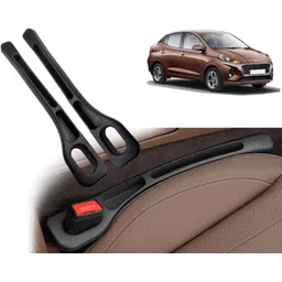 selifaur GFB122 Light Weight Car Seat Gap Filler (New storage slot)Aura Trunk Organizer-picture-11