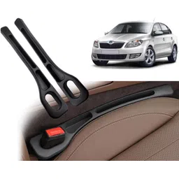 selifaur GFB357 Light Weight Car Seat Gap Filler (New storage slot)Rapid Trunk Organizer-picture-21