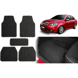 selifuar PVC, Rubber Standard Mat For Chevrolet Aveo-picture-22