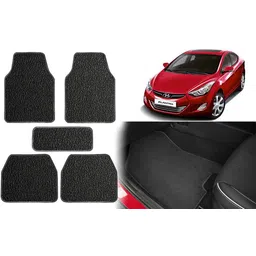 selifuar PVC, Rubber Standard Mat For Hyundai Elantra-picture-16